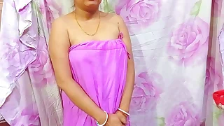 xxx desi creampie fucking of devar and bhabhi !! Discernible Perverted Talking - BENGALI XXX COUPLE