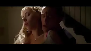 Scarlett Johansson Sexual congress Scenes in Take upon oneself Jon