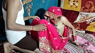 xxx porn video- Indian married women honeymoon years