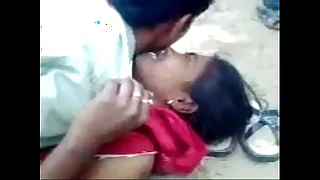 Desi tamil  Stiffener Fucking Outside,