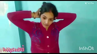 Desi village full sex video, Indian fresh girl concentrating say no to virginity with boyfriend, Indian xxx video