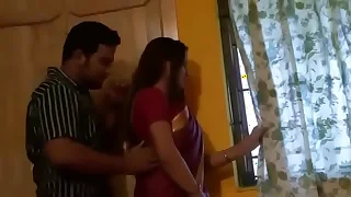 Indian aunty sex peel